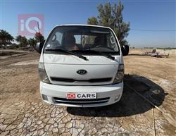 Kia Bongo
